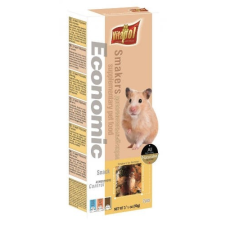 Vitapol Economic Smakers - duplarúd - hörcsögök részére (90g) kisállatfelszerelés
