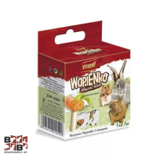  Vitapol fogkoptató rágcsálóknak zöldséges 40g tisztító- és takarítószer, higiénia