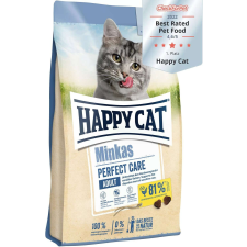 Vitapol Happy Cat Minkas Perfect Care 500g macskaeledel