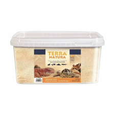 Vitapol homok 5,4kg terra nature -  terrárium talaj hüllőfelszerelés