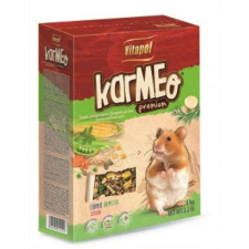 Vitapol Karma Complett - Teljesértékű eleség hörcsögök részére (1kg) rágcsáló eledel