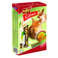 Vitapol Karma Complett - Teljesértékű eleség nyulak részére (500g) kisállateledel