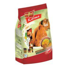 Vitapol Karmeo Tengerimalac Eledel - Több Kiszerelésben - 400 gr (ZVP-0131) rágcsáló eledel