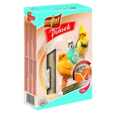 Vitapol madárhomok - narancs aromával (1,5kg) madárfelszerelés