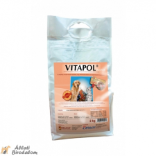 Vitapol Pulvis 2kg kutyafelszerelés