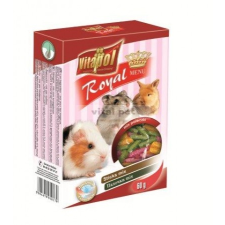 Vitapol Royal menü stick mix 60g rágcsáló eledel
