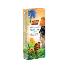 Vitapol Smakers mandarinnal Magic Line 2 db rágcsáló eledel