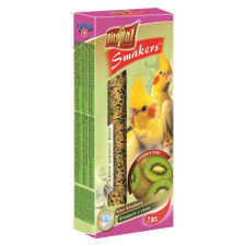 Vitapol Smakers rúd (kiwi) - prémium duplarúd - nimfa papagáj részére (90g) madáreledel
