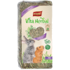  Vitapol széna gyógynövényes vita-herbal 800 gr