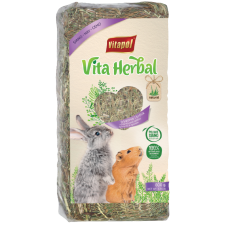  Vitapol széna gyógynövényes vita-herbal 800 gr rágcsáló eledel