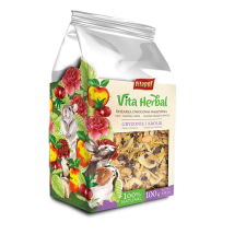 Vitapol Vita Herbal Virág mix 50g rágcsáló eledel