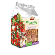 Vitapol Vita Herbal Vitapol Vita Herbal Kisállatoknak Paradicsom 70g rágcsáló eledel