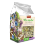 Vitapol Vitapol Vita Herbal Csincsilla és Degu Gyógynövény Keverék 150g