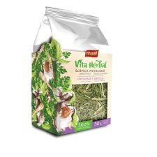 Vitapol Vitapol Vita Herbal Kisállatoknak Petrezselyemszár 50g vitamin, táplálékkiegészítő rágcsálóknak