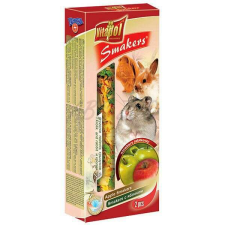 Vitapol ***VP. (1114) Smakers rúd rágcsálóknak 2 db 90 g alma rágcsáló eledel