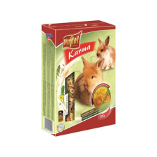 Vitapol VP. (1202) Komplett nyúl eledel 1kg rágcsáló eledel