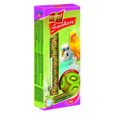Vitapol VP. (2111) Smakers rúd papagájnak 2db 90g kiwi madáreledel