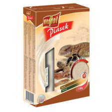 Vitapol VP. (44051) Terrárium homok 1,5kg hüllőfelszerelés
