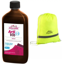 Vitar Veterinae Artivit sirup 500 ml + reflexní bag vitamin, táplálékkiegészítő kutyáknak