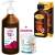 Vitar Veterinae Artivit szirup 1000 ml + DentON 100 g +lazacolaj 200 ml