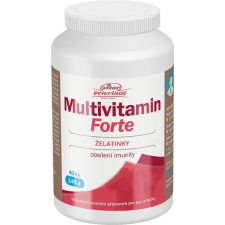 Vitar Veterinae Multivitamin Forte želé 40 ks vitamin, táplálékkiegészítő kutyáknak