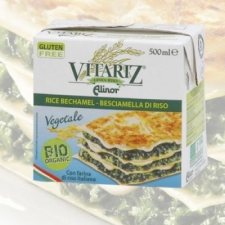 VITARIZ BIO RIZSALAPÚ BECHAMEL MÁRTÁS biokészítmény