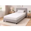  VitaRoll  25cm magas Ortopéd matrac, 2cm BioLuxus Memory réteggel 90x200cm