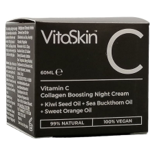 VitaSkin C-vitaminos éjszakai arckrém 60 ml arckrém