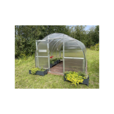 VITAVIA GARDEN üvegház VITAVIA BOHEMY 18000 PC 4 mm LG4174 kerti tárolás
