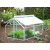 VITAVIA melegágy VITAVIA GAIA JUMBO átlátszó üveg 3 mm ezüst LG3737