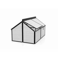 VITAVIA melegágy VITAVIA GAIA JUMBO PC 4 mm fekete LG3734 kerti tárolás