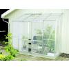 VITAVIA üvegház VITAVIA IDA 3300 PC 6 mm ezüst színű LG222