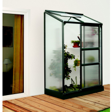 VITAVIA üvegház VITAVIA IDA 900 PC 6 mm zöld színű LG568 kerti tárolás