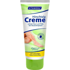 Vitawhol aktív szarvasfaggyú krém 100 ml lábápolás