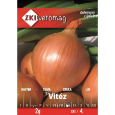  VITÉZ 2G fa és növény