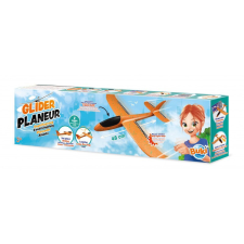 Vitorlázó repülőgép 48 cm-es BUKI helikopter és repülő
