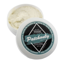 Vitos Patchouly borotvaszappan 150ml borotvahab, borotvaszappan