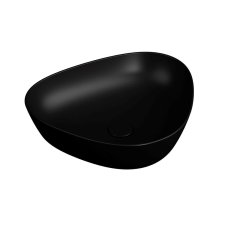  VitrA Plural Bowl Black Matt 7812B483-0016 fürdőszoba bútor