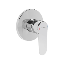 VitrA Root Round built-in shower mixer (exposed part) A42728EXP csaptelep