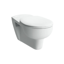 VitrA Special Needs Rim-Ex Wall Hung WC White 5810-003-0075 szaniter