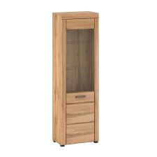  Vitrin, appalachian tölgy, PUSAN A bútor