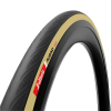 VITTORIA RUBINO PRO Graphene 2.0 700x30 országúti gumiabroncs, fekete-bézs, tubeless ready (30-622) 365g VITTORIA Bicikli alkatrészek Kerékpár alkatrészek Kerékpár gumik