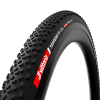 VITTORIA Terreno T60 700 x 40 gravel külső gumi, fekete, tubeless ready, TS (40-622), VAE kompatibilis VITTORIA Bicikli alkatrészek Kerékpár alkatrészek Kerékpár gumik
