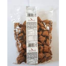 Viva kakaós krémmel töltött gabonapehely párnácska 250 g csokoládé és édesség