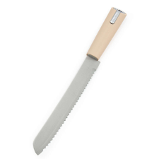VIVA Kenyérszeletelő kés speciális pengével konyhai eszköz