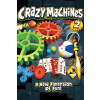 Viva Media Crazy Machines 2 - Halloween (DLC) (digitális licenc)