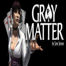 Viva Media Inc Gray Matter (PC - Steam elektronikus játék licensz) videójáték