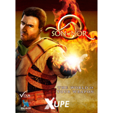Viva Media Son of Nor (PC - Steam Digitális termékkulcs) videójáték