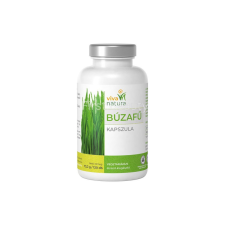  VIVA NATURA BÚZAFŰ VEGETÁRIÁNUS ÉTREND-KIEGÉSZÍTŐ KAPSZULA 120DB vitamin és táplálékkiegészítő
