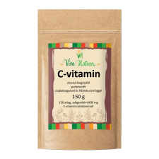  Viva natura c-vitamin por 150 g vitamin és táplálékkiegészítő